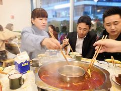 -红堂老派火锅(石桥铺店直营店)