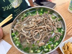 -攀枝花·任德琼·盐边羊肉米线