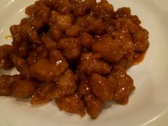 -牟传仁饭庄(星海店)