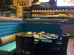 大堂-凤凰湘语·湘粤鲜融(浦东旗舰店)