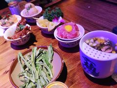 -楠火锅(广州总店)
