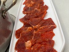 -四喜小胖·北京涮肉(五道营店)