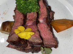 -K·Kitchen KK牛扒厨房(江南西店)