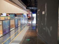 -万达影城(世茂海峡广场IMAX店)