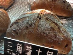 -Juicy Bakery(大学路店)