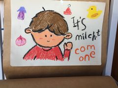 -milch·t妙奇(五大道店)