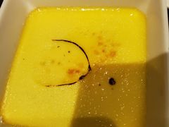 焦糖炖蛋-长春净月潭喜来登酒店·盛宴标帜餐厅