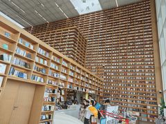 -朵云书院(滴水湖店)