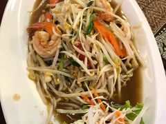 -BAI BUA RESTAURANT