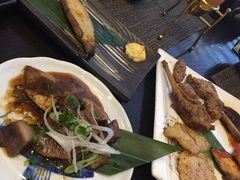 -桃夭日式料理(国信店)