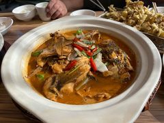 -九转小磨·非遗东北菜(群力店)