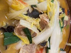 -小钱鱼馆(富春路店)