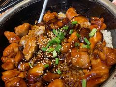 -九田家黑牛烤肉料理(新光汇店)