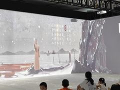 -福州海峡文化艺术中心