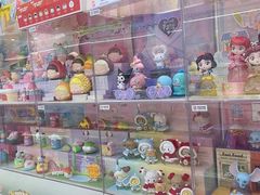 -名创优品(海珠乐峰广场店)