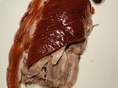 -津禧荟·酥皮烤鸭(北辰店)