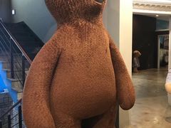 -济州岛泰迪熊博物馆