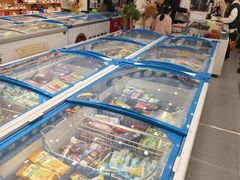 -洋洋爸雪糕(万科店)