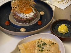 -斯普汇生蚝牛排馆(中骏世界城店)