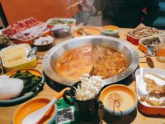 -铭记蛙小仙·活蛙畅享(CBD万达广场店)