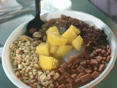 -清真·馬坡二旦烧烤(人生一串拍摄店)