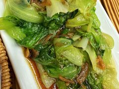 -醉壹号海鲜大排档(厦门美食地标店)