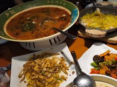 招牌醇香酸菜鱼-光海·乡记酸菜鱼·始于1996(花园路店)