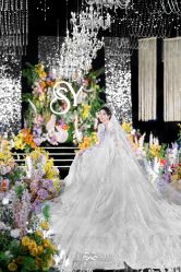 -美诺婚礼策划·求婚策划