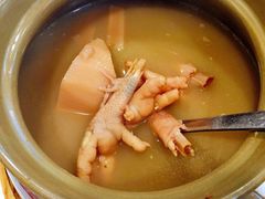 -文记壹心鸡(宝华路店)