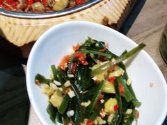 -湘邻呷铺·田园家宴(汉基广场店)