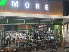 -悦莱美游泳健身会所(御景壹号店)