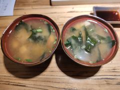 花蛤味增汤-九元重庆火锅(柳巷店)
