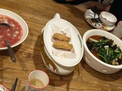 -新白鹿餐厅(银泰西湖文化广场店)