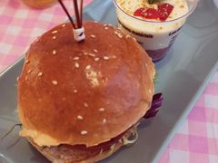 -天空花园餐吧·生日·团建(南山店)