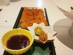 -上蔬无瑕· 创意素食·Vegetarian(华采天地店)