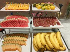 -宁波石浦豪生大酒店·自助餐厅