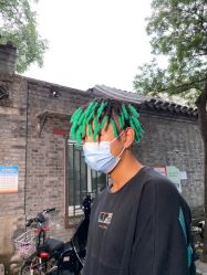 点击看大图 -MDZ STORE·TATTOO·耳饰