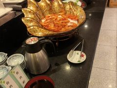 -松子料理(世纪城店)