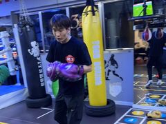 -M.S拳击泰拳馆(大学路店)