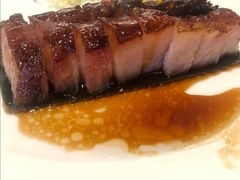 -彩丰楼中餐厅·早茶·点心·粤菜(海口华彩洲际酒店)