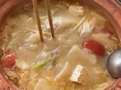 -阿婆情腊排骨火锅(金虹路店)