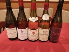 -老吉士酒家(天平路店)