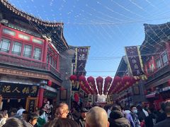-古文化街旅游区