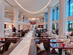 -Salon de Ville浦江汇(上海外滩华尔道夫酒店店)