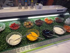 -大橘元自助回转火锅(天河新天地店)