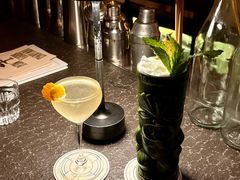 -DEW Lounge(深圳湾店)
