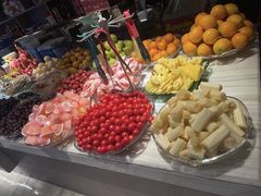 -东方棕泉·洗浴·按摩·美食国际水疗会所(福田店)