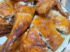 -竹乡园柴火竹筒饭·烧鸡(白水寨*森林海店)