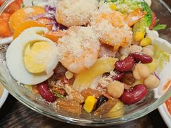 -釜山豚骨汤饭(芝罘万达广场店)