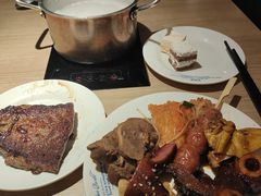 -星伦多自助料理(江阴万达店)